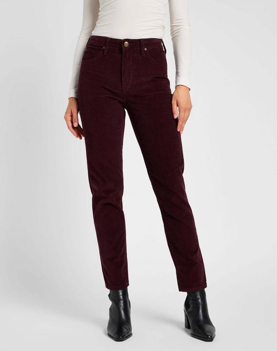 Immagine prodotto Lee Pantaloni in tessuto Carol (32)