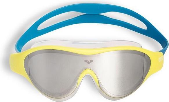 Actual product image Arena Jr The One Mask Mr (no correction, One size)