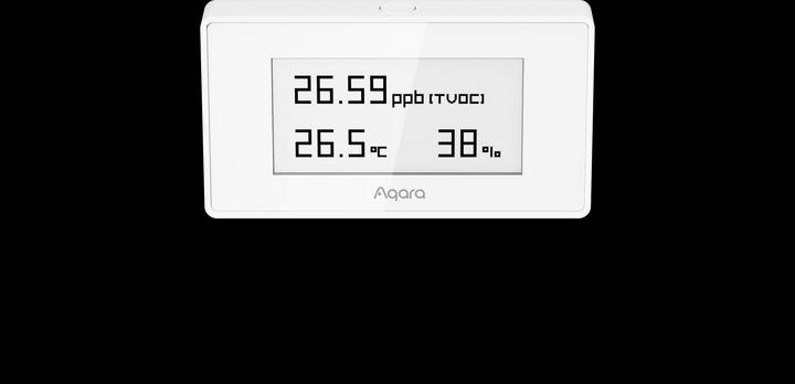 Image du produit Aqara AAQS-S01