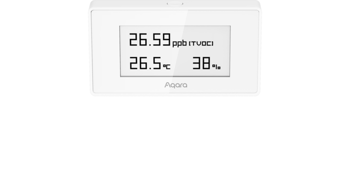 Immagine prodotto Aqara AAQS-S01