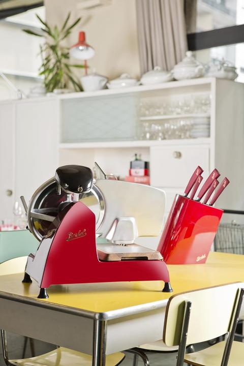 Produktbild Berkel Messerblock ohne Messer