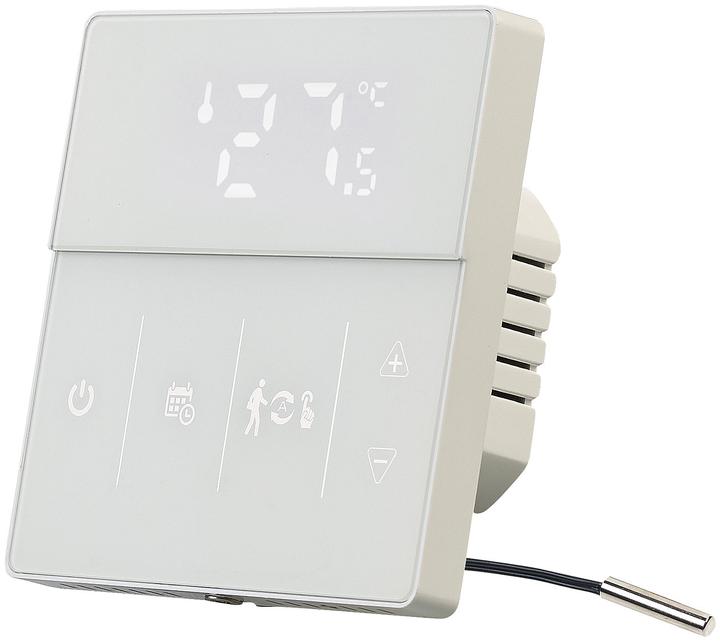 Image du produit Revolt Thermostat de chauffage par le sol WLAN