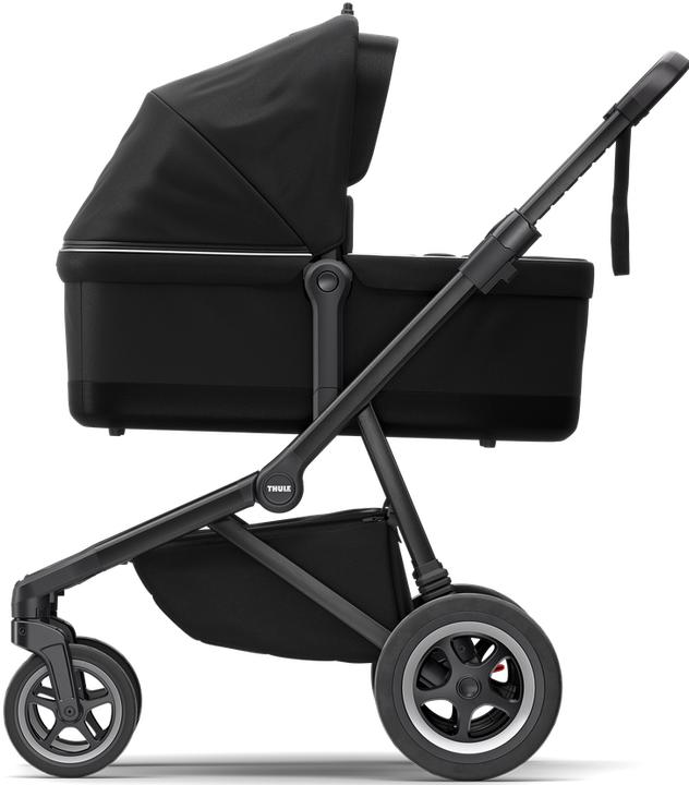Image du produit Thule Poussette (Buggy) SLEEK Bassinet incl.