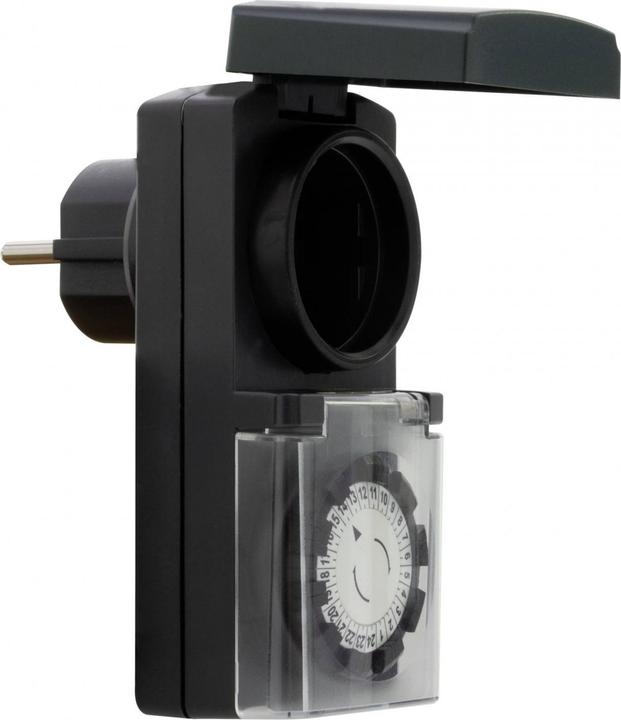Productafbeelding REV Timer