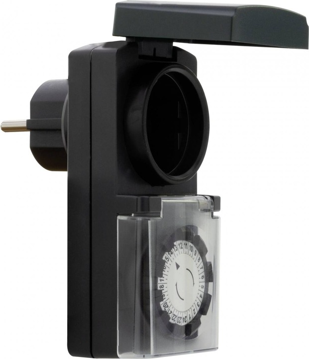 Produktbild REV Zeitschaltuhr