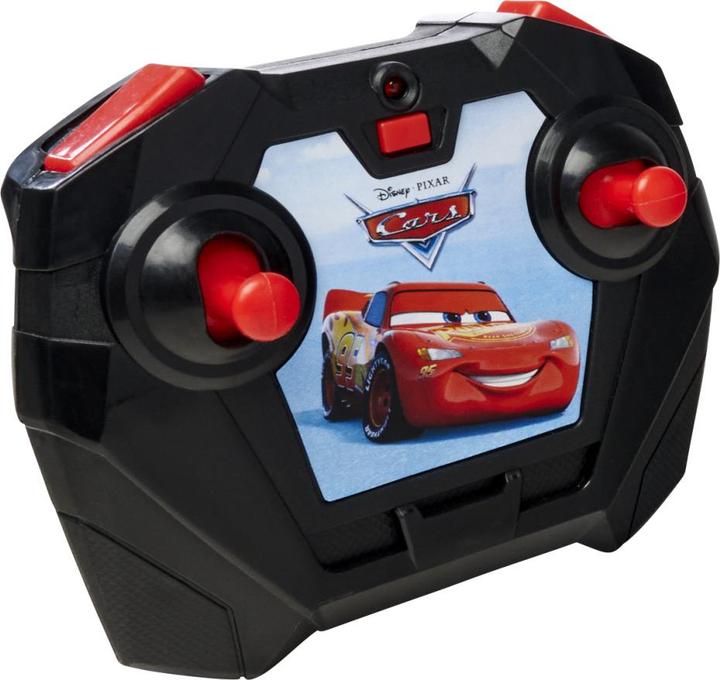 Image du produit Dickie C Cars 3 Lightning McQueen Turbo Racer