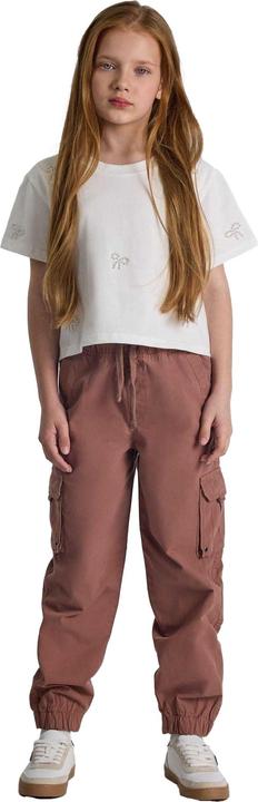 Produktbild Minoti CargoHose Mädchen (110)