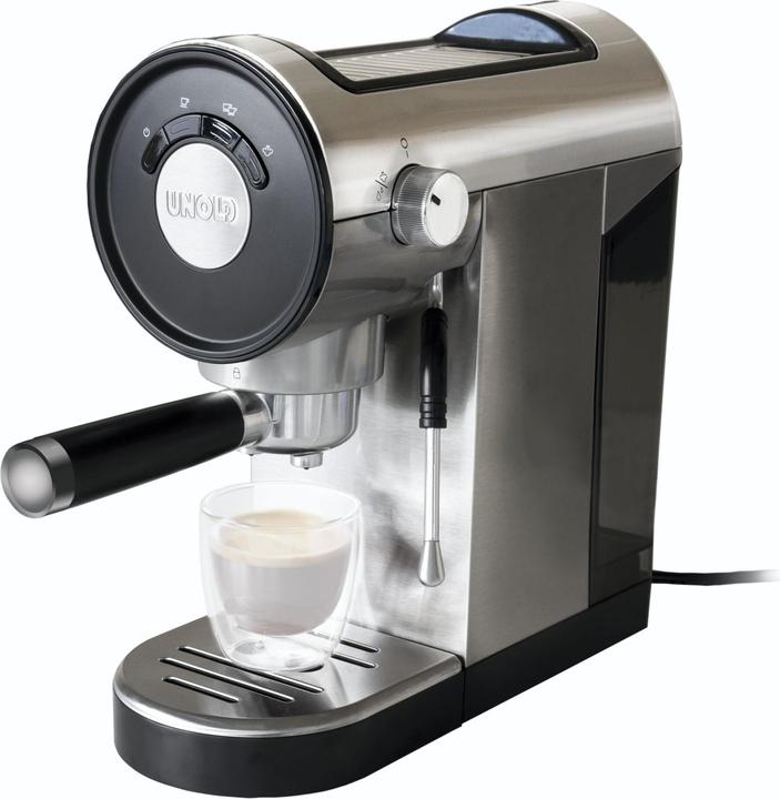 Produktbild Unold Unlod 28636 Piccopresso