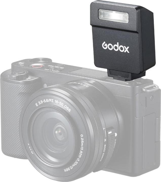Image du produit Godox iM22 (Flash à monter, Godox)