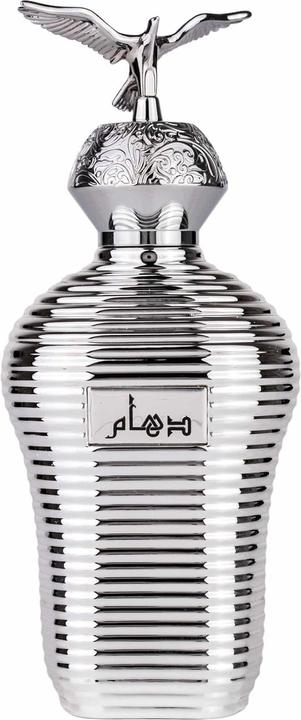 Actual product image Maison Asrar DAHAM EDP 100 ML (Eau de parfum, 100 ml)