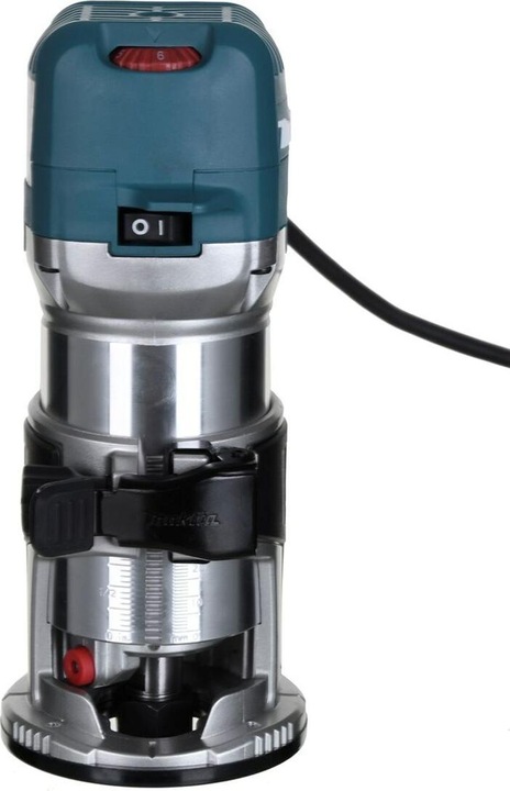 Actual product image Makita Rt0702cx2j