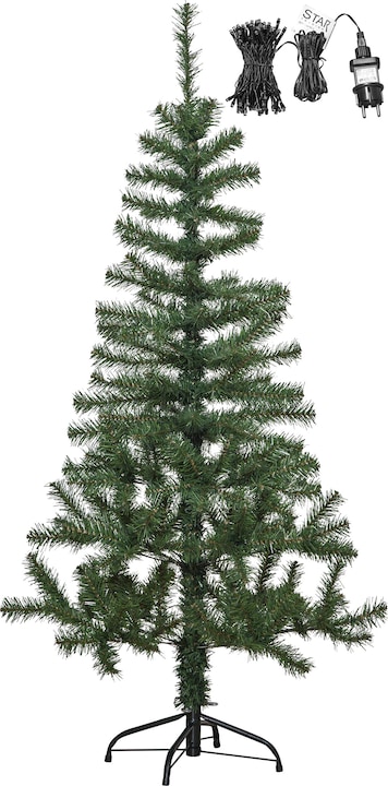 Produktbild Star Trading Weihnachtsbaum (150 cm)