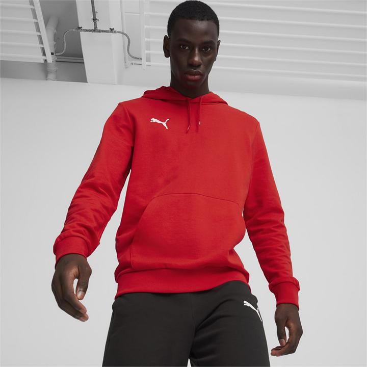 Produktbild Puma teamGOAL Casuals Hoody (M)
