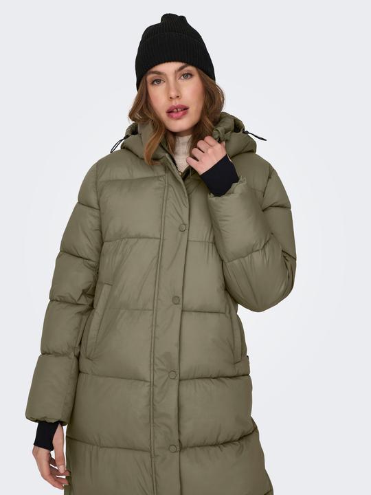 Immagine prodotto Only ONLANN Steppmantel Steppmantel