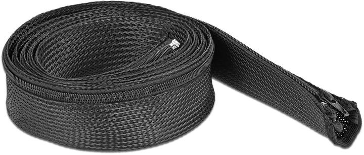 Actual product image Delock Braided hose (Cable conduit, 200 cm)