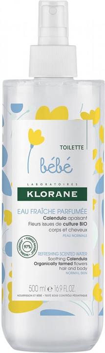 Klorane Bébé Calendula