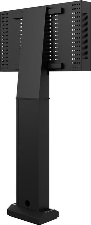 Image du produit Hagor ScreenOut OH 46 stand system for SAMSUNG OH46 series landscape and portrait format installatio