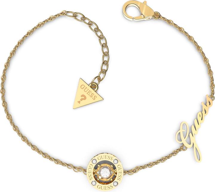Immagine prodotto Guess Gioielli Bracciale UBB01462-S G (16 cm, Acciaio inossidabile)