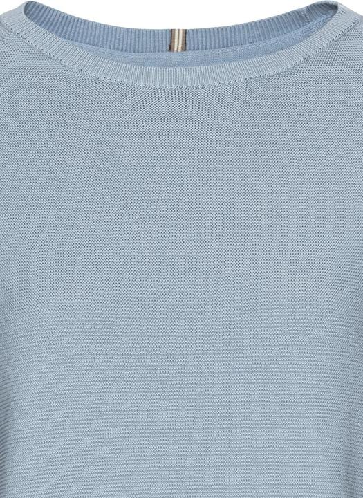 Produktbild Camel Active Rundhals Sweatshirt aus reiner Baumwolle (M)