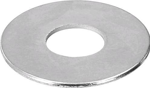 Bendler 13100102.2810.2104 Washer galvanised D10mm 10 pcs.