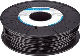 Actual product image Basf Ultrafuse PET Black 1.75 mm 8,500 g (PET, 1.75 mm, 8.50 g, Black)