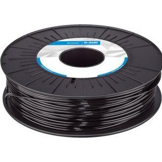 Basf Ultrafuse PET Schwarz 1,75 mm 8.500 g (PET, 1.75 mm, 8.50 g, Schwarz), 3D Filament, Schwarz