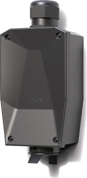 THB Bury Bury PowerFlash WALLBOX - Adapter box