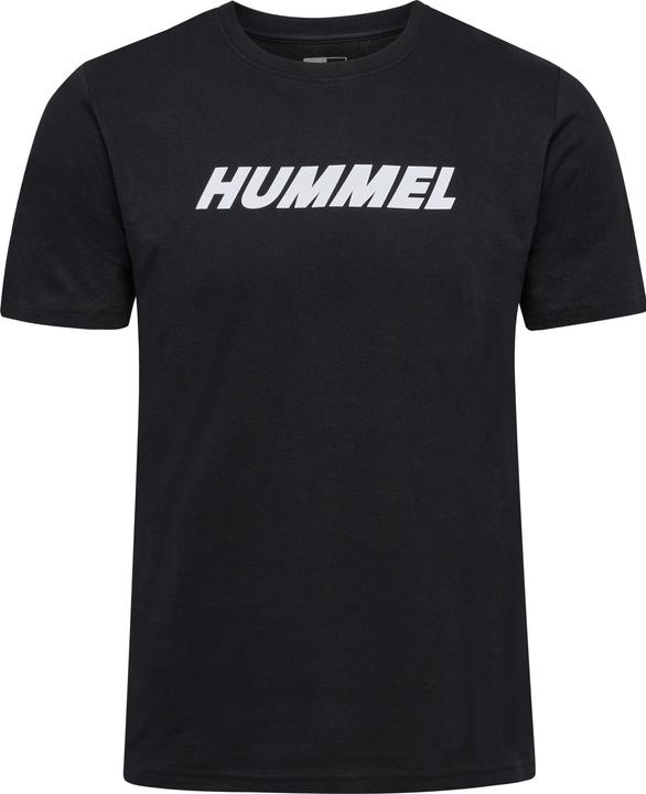 Produktbild hummel hmlELEMENTAL 2-PACK LOGO COTTON TEE (S)