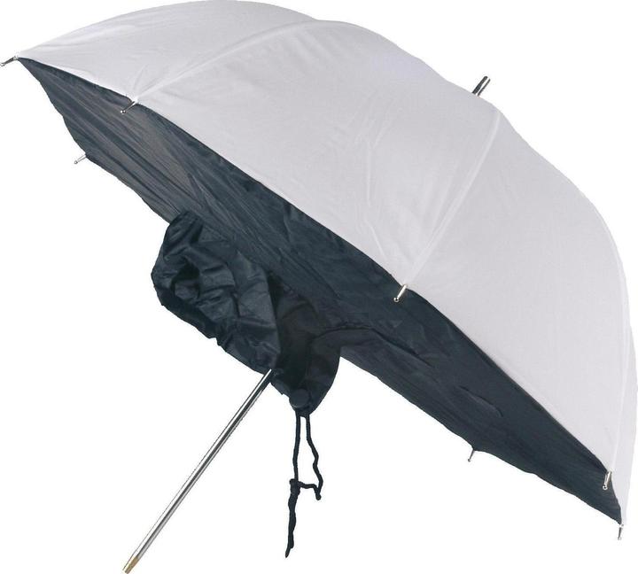 Actual product image Dörr Universal Octagon Softbox Umbrella 102 (Umbrella, 102 cm)