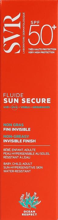 Immagine prodotto Fluido Fattore di protezione solare 50 + (re) (Crema solare, SPF 50+, 50 ml)