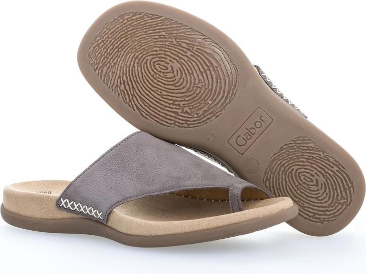 Actual product image Gabor mules (42)