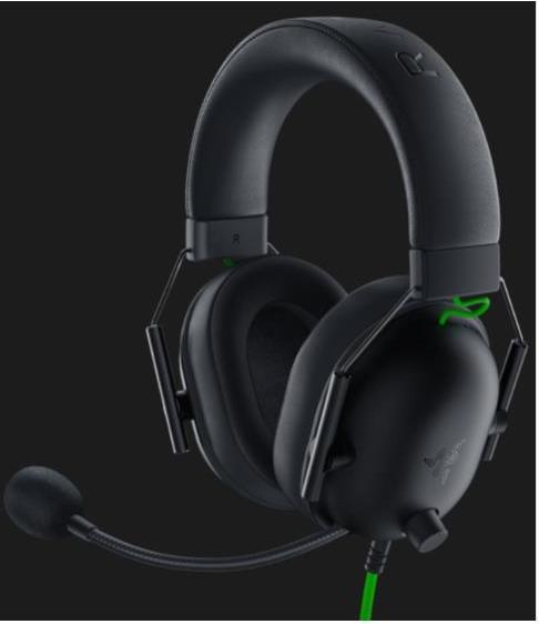 Immagine prodotto Razer Blackshark V2 X (Cablato)