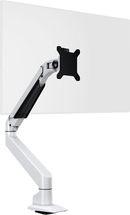 Immagine prodotto Multibrackets Braccio per monitor singolo bianco (Tavolo, 32", 10 kg)