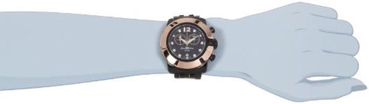 Actual product image Glam Rock Men's Watch GR32183 (Ã˜ 44 mm) (44 mm)