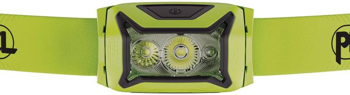 Actual product image Petzl Stirnlampe Actik (450 lm)