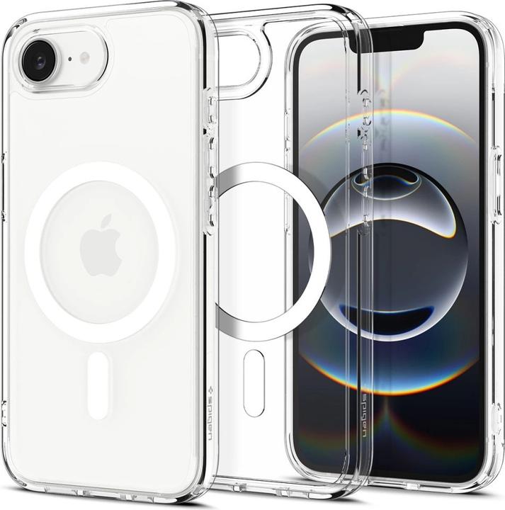 Produktbild Spigen Ultra Hybrid (Apple iPhone 16e)