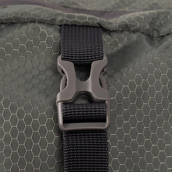 Actual product image Trespass TURZO 22l packaway backpack (22 l)