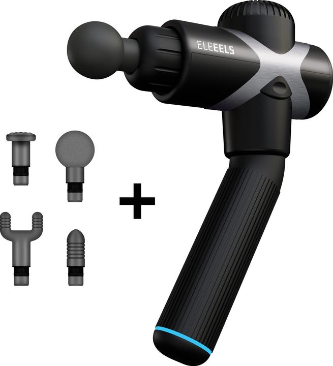 Produktbild Eleeels X1T Massagegun