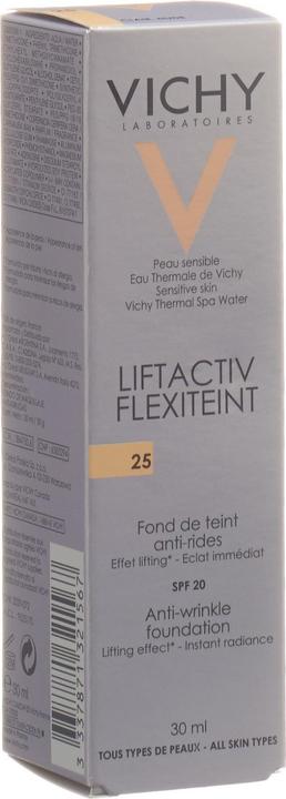 Image du produit Vichy Liftactiv Flexiteint (Nu 25)