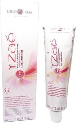 Produktbild Eugene Perma Yzae Haarfarbe Creme Permanent ohne Ammoniak 60ml