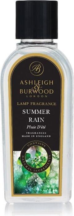 Actual product image Ashleigh & Burwood Ashleigh&Burwood fragrance for catalytic lamp Summer Rain Fl 250 ml (250 ml)
