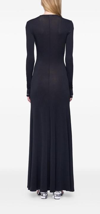 Image du produit Paco Rabanne Rabanne Dresses Black (38)