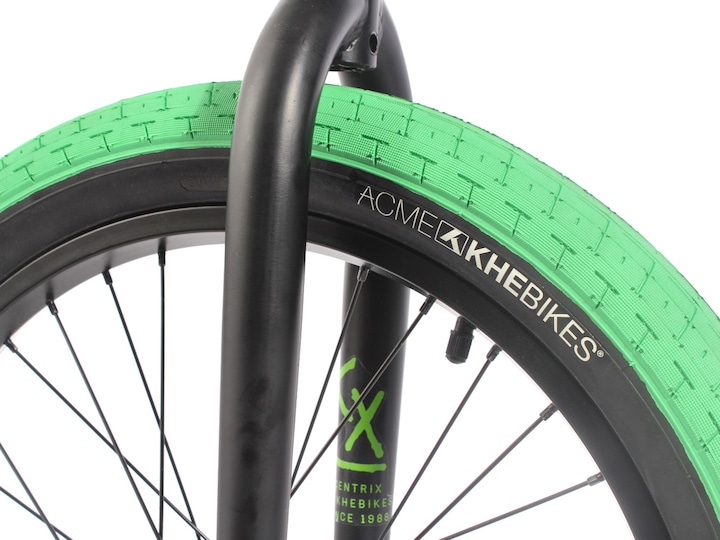 Produktbild KHE Bikes Centrix (20.47")