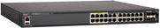 Produktbild Brocade CommScope RUCKUS Networks ICX 7450 Switch 24-port 1 GbE switch PoE+, 3 modular slots for optional up (24 Ports)