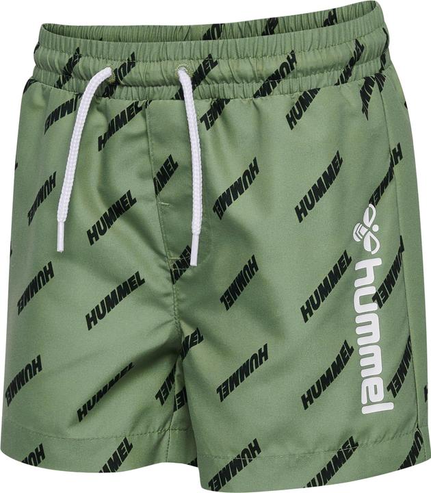 Actual product image hummel hmlCHILL BOARD SHORTS (140)