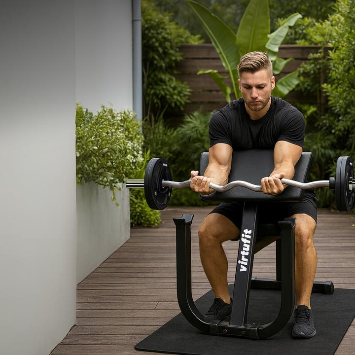 Image du produit Virtufit Modlitewnik Regulowany ławka Scotta