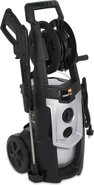Image du produit Powerplus Nettoyeur haute pression 2200W (Fonctionnement sur secteur)