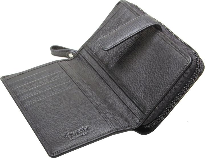 Actual product image Esquire Primavera Wallet