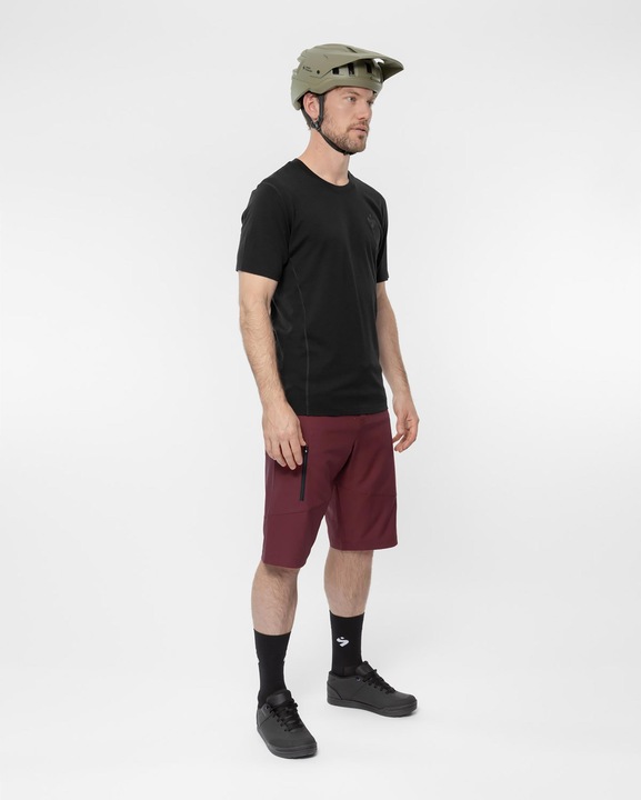 Produktbild Sweet Protection Hunter Merino Ss (XL)