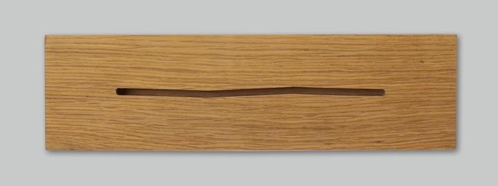 Image du produit Sigel Display da Tavolo A4 Base Quercia Alta Acrilico (A4)